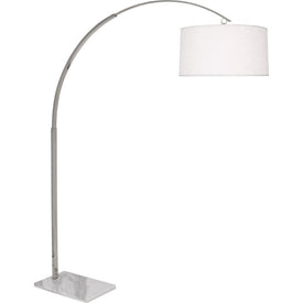 Archer Two-Light Floor Lamp
