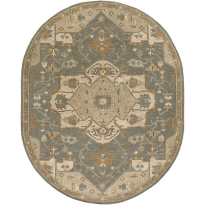 Product Image: CAE1144-810OV Decor/Furniture & Rugs/Area Rugs