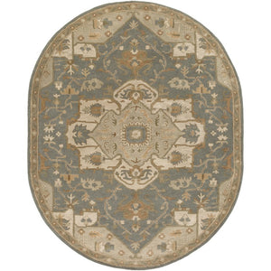 CAE1144-810OV Decor/Furniture & Rugs/Area Rugs