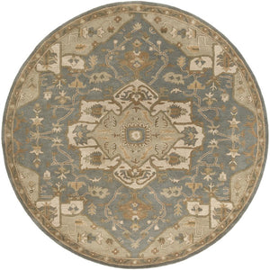 CAE1144-8RD Decor/Furniture & Rugs/Area Rugs