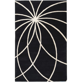 Forum 6' x 9' Area Rug