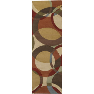 FM7108-312 Decor/Furniture & Rugs/Area Rugs