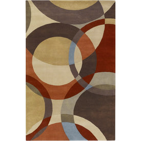 Forum 6' x 9' Area Rug