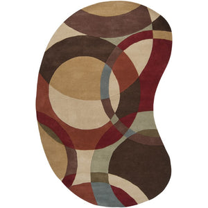 FM7108-69KDNY Decor/Furniture & Rugs/Area Rugs