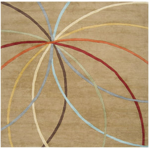 FM7140-6SQ Decor/Furniture & Rugs/Area Rugs