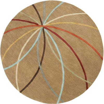 Product Image: FM7140-8RD Decor/Furniture & Rugs/Area Rugs