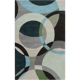 Forum 6' x 9' Area Rug