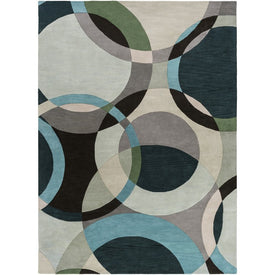 Forum 7'6" x 9'6" Area Rug