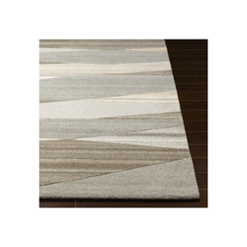 Forum 3' x 12' Area Rug