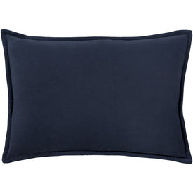 13" x 19" Cotton Velvet Pillow with Insert