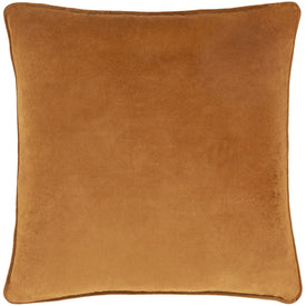 Safflower 20" x 20" Pillow with Insert