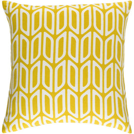 Trudy 18" x 18" Pillow with Insert