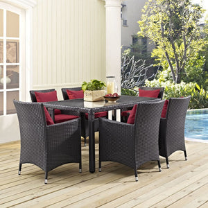 EEI-1923-EXP Outdoor/Patio Furniture/Outdoor Tables