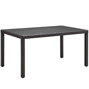 EEI-1923-EXP Outdoor/Patio Furniture/Outdoor Tables