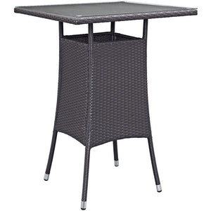 EEI-1955-EXP Outdoor/Patio Furniture/Outdoor Tables