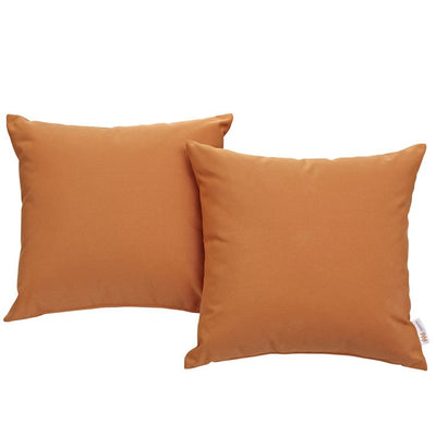 Product Image: EEI-2001-ORA Outdoor/Outdoor Accessories/Outdoor Pillows