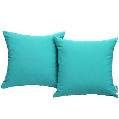 Product Image: EEI-2001-TRQ Outdoor/Outdoor Accessories/Outdoor Pillows