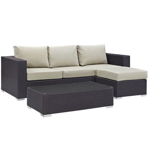 EEI-2178-EXP-BEI-SET Outdoor/Patio Furniture/Outdoor Sofas