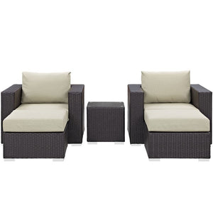 EEI-2201-EXP-BEI-SET Outdoor/Patio Furniture/Patio Conversation Sets