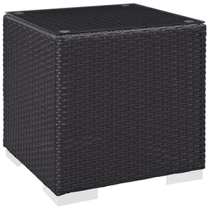 EEI-2201-EXP-BEI-SET Outdoor/Patio Furniture/Patio Conversation Sets