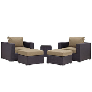 EEI-2201-EXP-MOC-SET Outdoor/Patio Furniture/Patio Conversation Sets