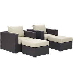 EEI-2202-EXP-BEI-SET Outdoor/Patio Furniture/Patio Conversation Sets