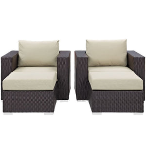 EEI-2202-EXP-BEI-SET Outdoor/Patio Furniture/Patio Conversation Sets