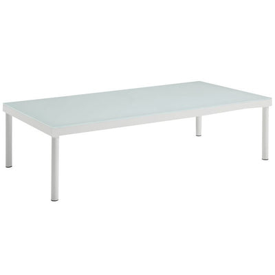 Product Image: EEI-2605-WHI Outdoor/Patio Furniture/Outdoor Tables