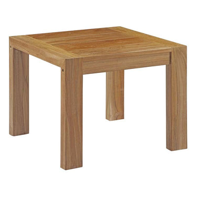 Product Image: EEI-2709-NAT Outdoor/Patio Furniture/Outdoor Tables