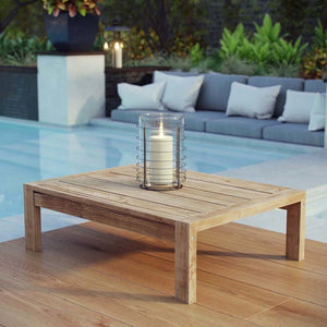 EEI-2710-NAT Outdoor/Patio Furniture/Outdoor Tables