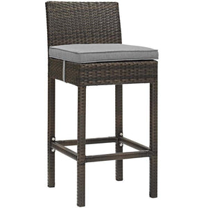 EEI-2799-BRN-GRY Outdoor/Patio Furniture/Patio Bar Furniture