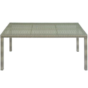 EEI-2808-LGR Outdoor/Patio Furniture/Outdoor Tables