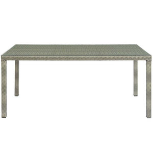 EEI-2808-LGR Outdoor/Patio Furniture/Outdoor Tables