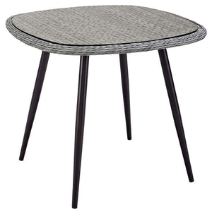 EEI-3029-GRY Outdoor/Patio Furniture/Outdoor Tables