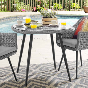 EEI-3029-GRY Outdoor/Patio Furniture/Outdoor Tables