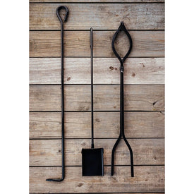 Amish Fire Tools Accessories