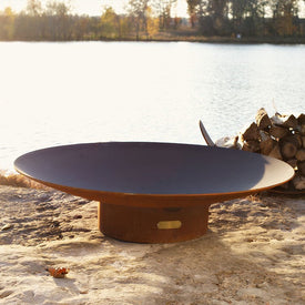 Asia 48" Fire Pit