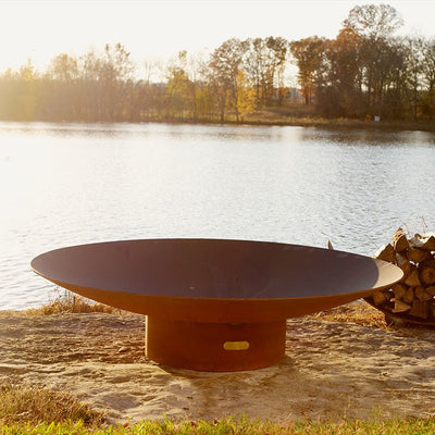 Product Image: AS60 Outdoor/Fire Pits & Heaters/Fire Pits