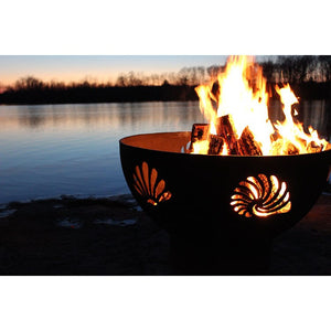 BEACH Outdoor/Fire Pits & Heaters/Fire Pits
