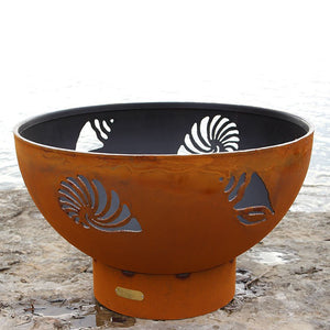 BEACH Outdoor/Fire Pits & Heaters/Fire Pits
