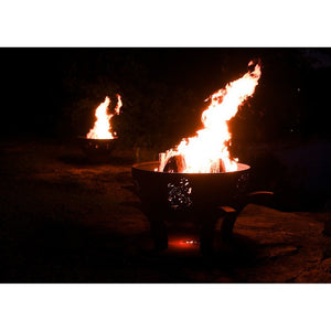 BIG5 Outdoor/Fire Pits & Heaters/Fire Pits