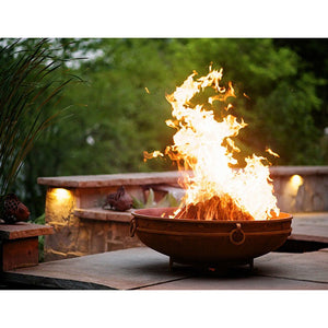 EMPEROR Outdoor/Fire Pits & Heaters/Fire Pits