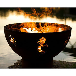 KO Outdoor/Fire Pits & Heaters/Fire Pits