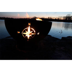NAV Outdoor/Fire Pits & Heaters/Fire Pits