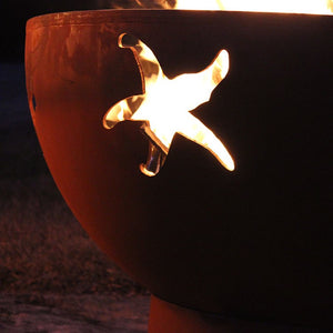 SEA Outdoor/Fire Pits & Heaters/Fire Pits