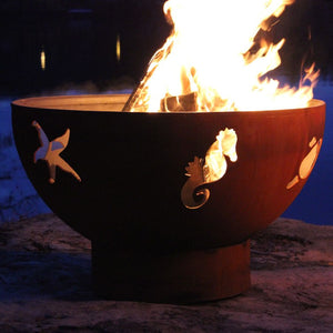 SEA Outdoor/Fire Pits & Heaters/Fire Pits