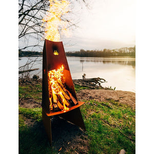 VES Outdoor/Fire Pits & Heaters/Fire Pits