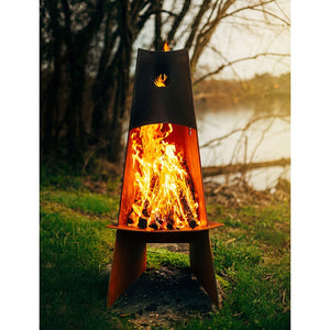VES Outdoor/Fire Pits & Heaters/Fire Pits