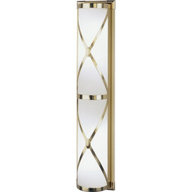 Chase Four-Light Wall Sconce