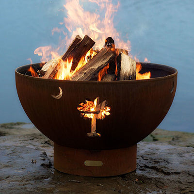 TM Outdoor/Fire Pits & Heaters/Fire Pits
